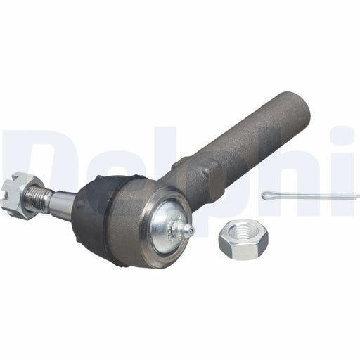Delphi Steering Tie Rod End Ball Joint Front M14x1.5 TA2307