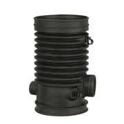 Gates Air Supply Hose 170mm Plastic fits BMW 5 1996-2003