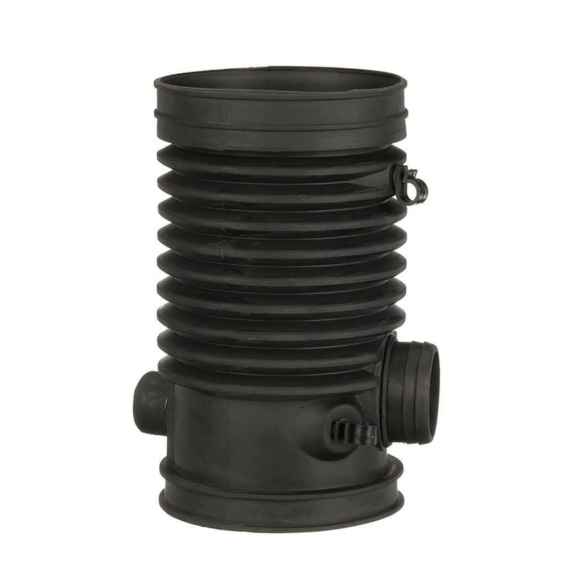 Gates Air Supply Hose 170mm Plastic fits BMW 5 1996-2003