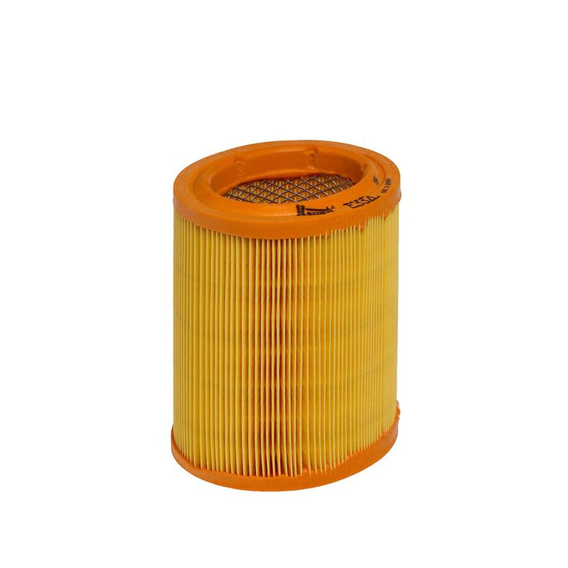 Hengst Engine Air Filter fits Citroën Berlingo First 1996-2011 1.1 1.4