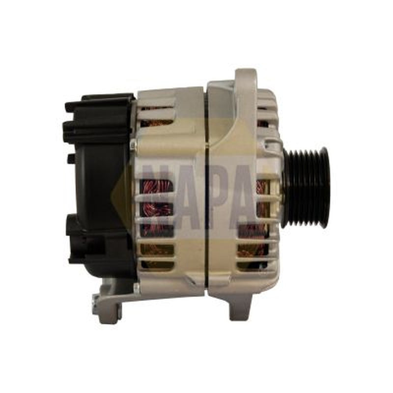 NAPA Car Alternator 12V fits Fiat Ducato 2006 on