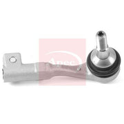 Apec Steering Tie Rod End Ball Joint Front Right fits BMW X3 2019 on