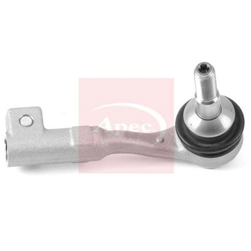 Apec Steering Tie Rod End Ball Joint Front Right AST6711