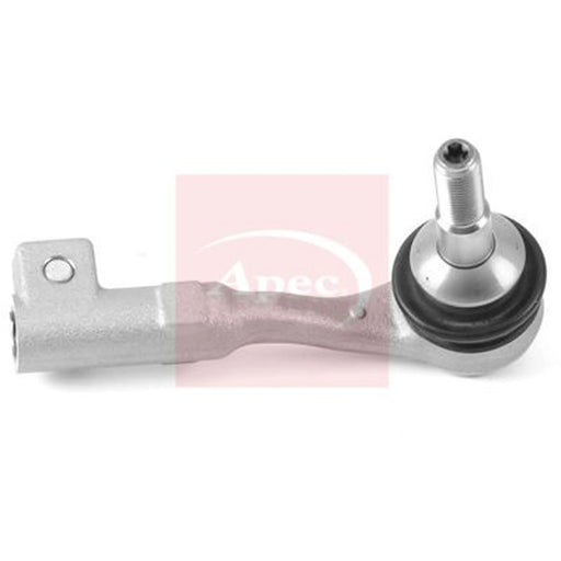 Apec Steering Tie Rod End Ball Joint Front Right AST6711