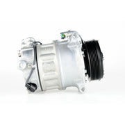 Mahle Air Conditioning Compressor fits Jaguar Xf I 2011-2015 2.2
