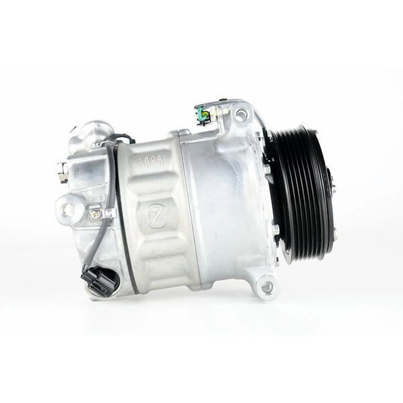 Mahle Air Conditioning Compressor fits Jaguar Xf I 2011-2015 2.2