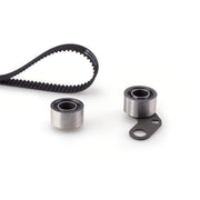 Gates Timing Belt Kit with Rollers fits Land Rover Defender 1990-1998 2.5