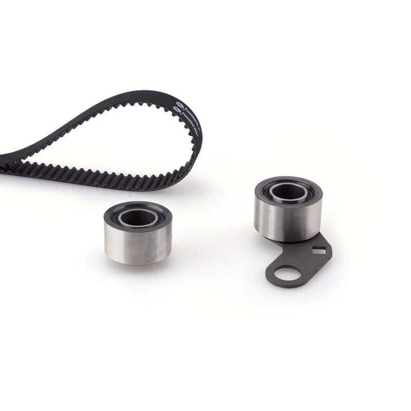 Gates Timing Belt Kit with Rollers fits Land Rover Defender 1990-1998 2.5