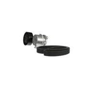 Gates V-Ribbed Belt Set fits Citroën C1 II 2014-2021 1.0
