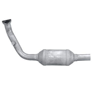 Hella Catalytic Converter fits Fiat Panda 1992-1996