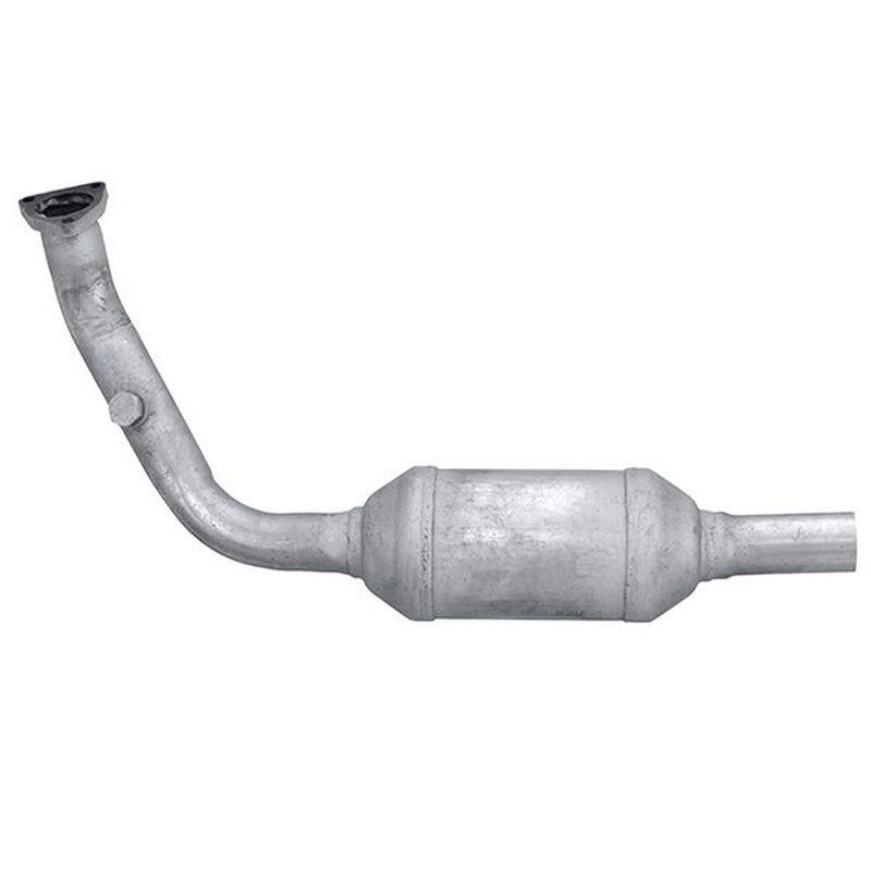 Hella Catalytic Converter fits Fiat Panda 1992-1996