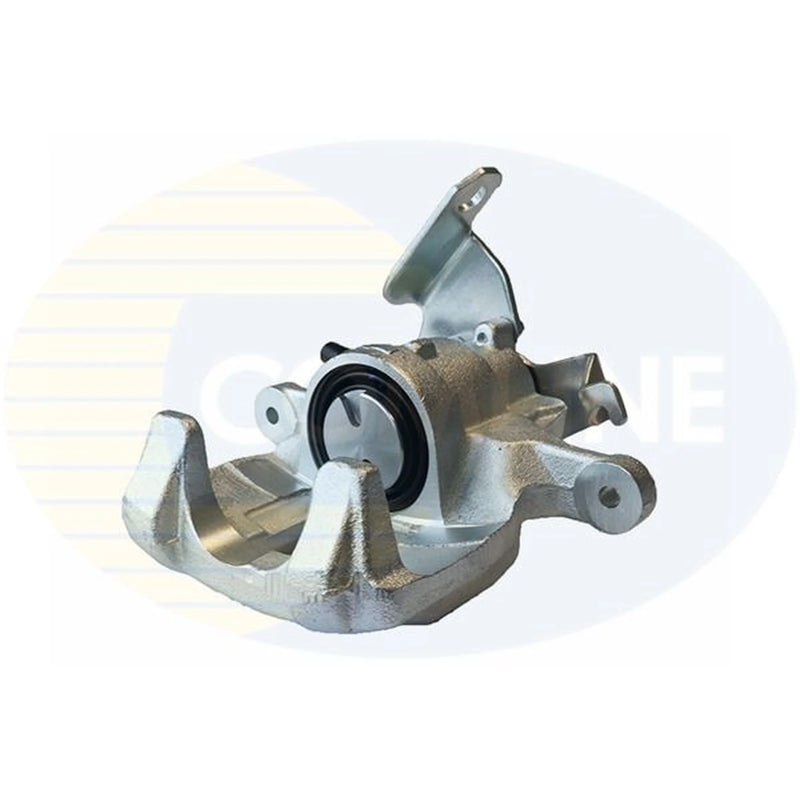 Comline Brake Caliper Assembly Rear Right fits Ford Tourneo Custom V362 Bus