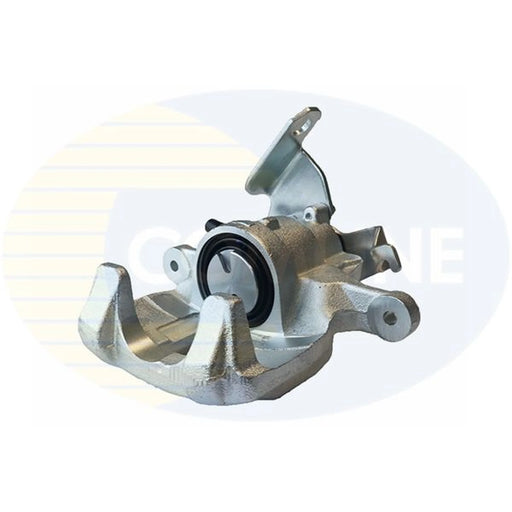 Comline Brake Caliper Assembly Rear Right fits Ford Tourneo Custom V362 Bus