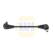 NAPA Stabiliser Bar Link Coupling Rod Front Right fits Polestar Polestar 2