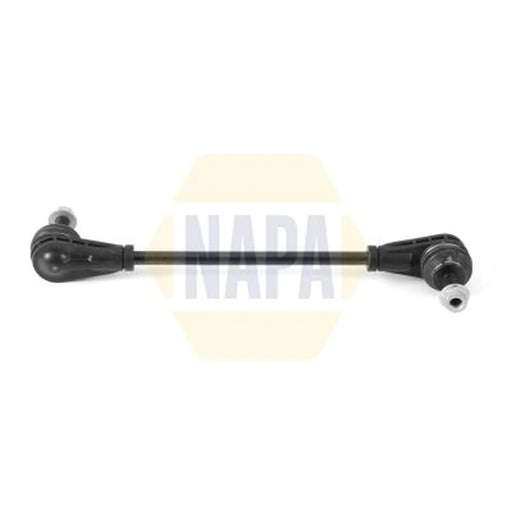 NAPA Stabiliser Bar Link Coupling Rod Front Right NST4583