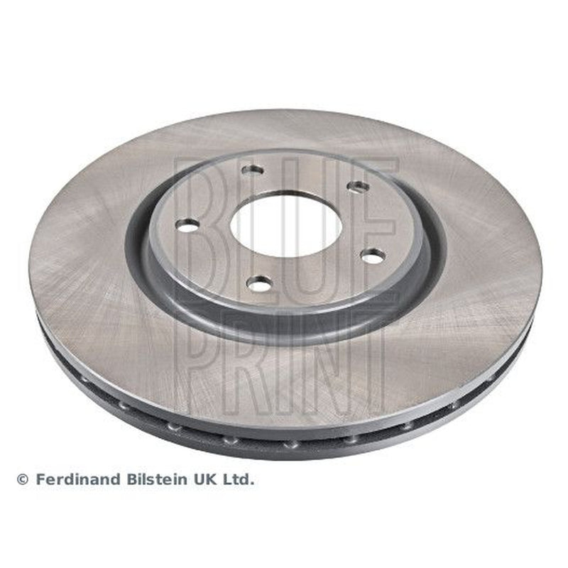 Blue Print Front Brake Discs & Pads fits Lancia Voyager 2011-2014 2.8