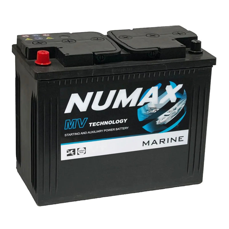 Numax Marine Battery M135 135Ah 12V Wet