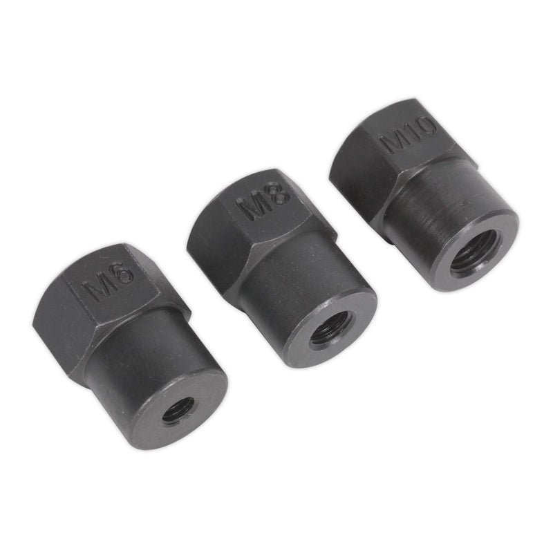 Sealey Motorcycle Stud Installation Tool MS051 Sealey  - Dynamic Drive