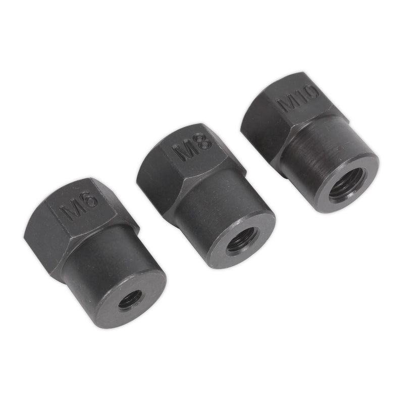 Sealey Stud Installation Tool MS051 Sealey - Dynamic Drive