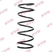 KYB Front Suspension Coil Spring fits Ford Fiesta 1995-2002 1.0 1.25 1.3