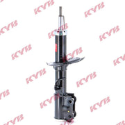 KYB Shock Absorber Damper Strut Front Right fits Kia Picanto I 2004-2011 1.0 1.1