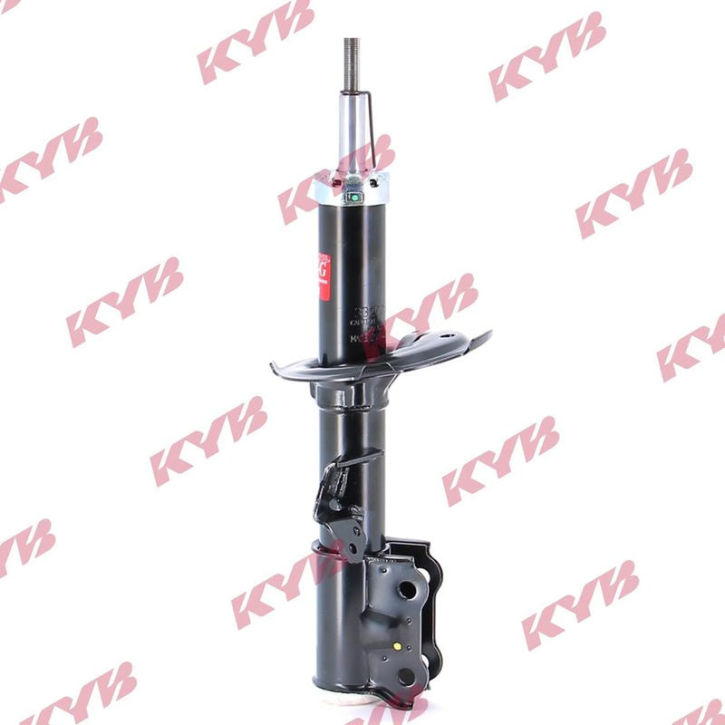 KYB 2 x Front Shock Absorbers fits Kia Picanto I 2004-2011 1.0 1.1