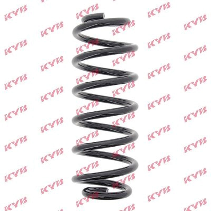 KYB Rear Suspension Coil Spring fits Seat Altea Xl 2006-2015 1.4 1.6 1.8 1.9 2.0