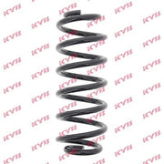 KYB 2 x Suspension Springs fits Seat Altea Xl 2006-2015 1.4 1.6 1.8 1.9 2.0
