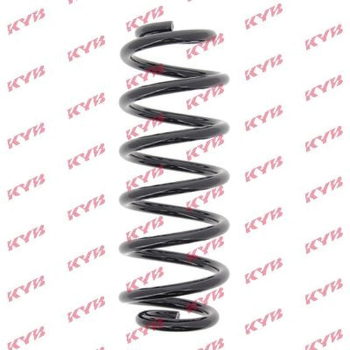 KYB 2 x Suspension Springs fits Seat Altea Xl 2006-2015 1.4 1.6 1.8 1.9 2.0