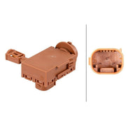 Hella Air Quality Sensor 6PX 6PX 012 684-081
