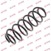 KYB Rear Suspension Coil Spring fits Mazda 2 2007-2015 1.3 1.4 1.5 1.6