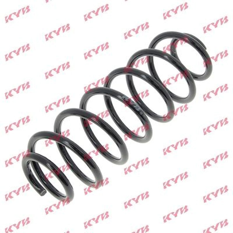 KYB Rear Suspension Coil Spring fits Mazda 2 2007-2015 1.3 1.4 1.5 1.6