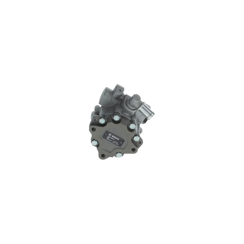 Bosch Power Steering Hydraulic Pump fits Audi A6 C5 1997-2005 2.5