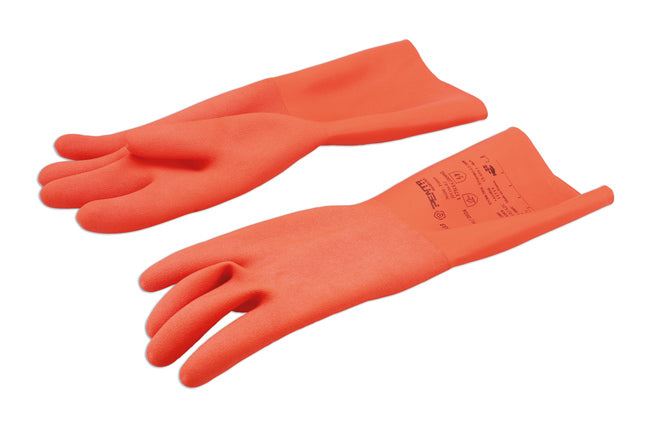 Laser Touch-E Insulated Gloves Class 0 - Large (10) Laser - Dynamic Drive
