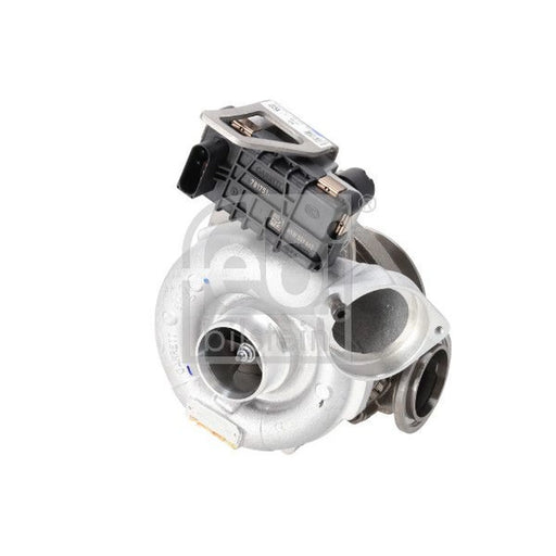 Febi Turbocharger Turbo Unit 187105