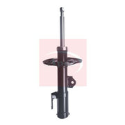 Apec 2 x Shock Absorbers fits Toyota Avensis 2008-2018 1.6 1.8 2.0 2.2