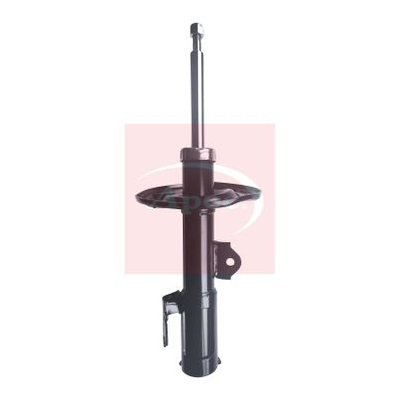 Apec 2 x Shock Absorbers fits Toyota Avensis 2008-2018 1.6 1.8 2.0 2.2