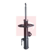 Apec Shock Absorber Damper Strut Front Left ASA1584