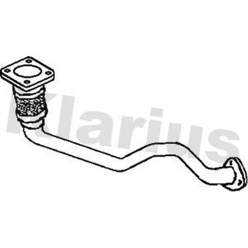Klarius Exhaust Pipe OD 301919