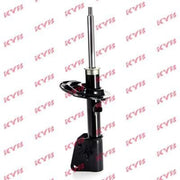 KYB Shock Absorber Damper Strut Front fits Renault Laguna II 2001-2007