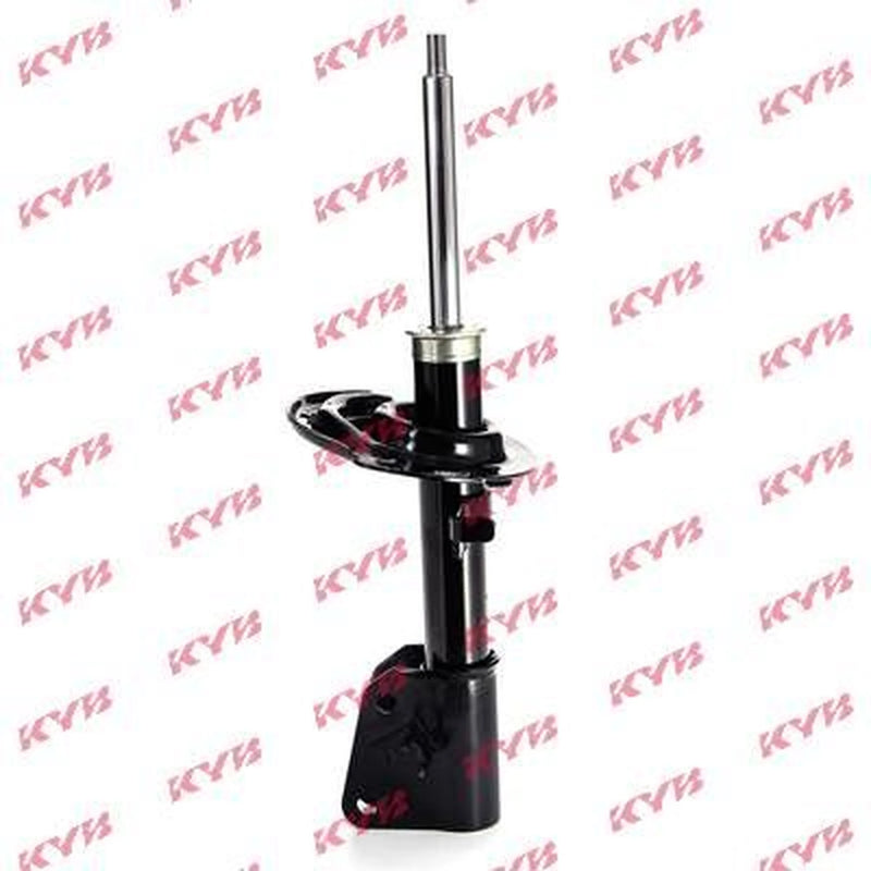 KYB Shock Absorber Damper Strut Front fits Renault Laguna II 2001-2007
