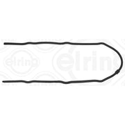 Elring Timing Case Cover Gasket MVQ (silicone rubber)