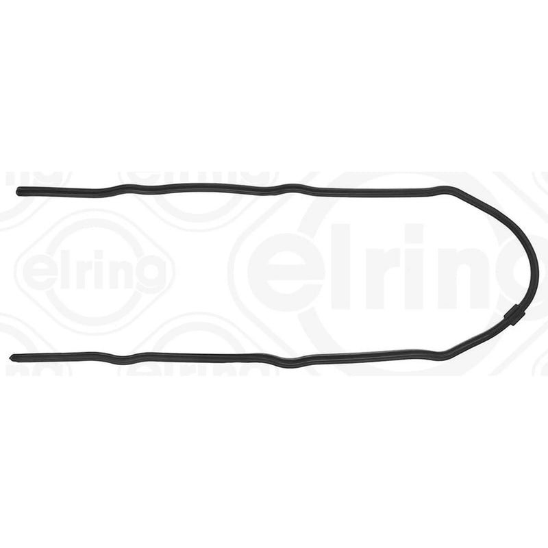Elring Timing Case Cover Gasket MVQ (silicone rubber)