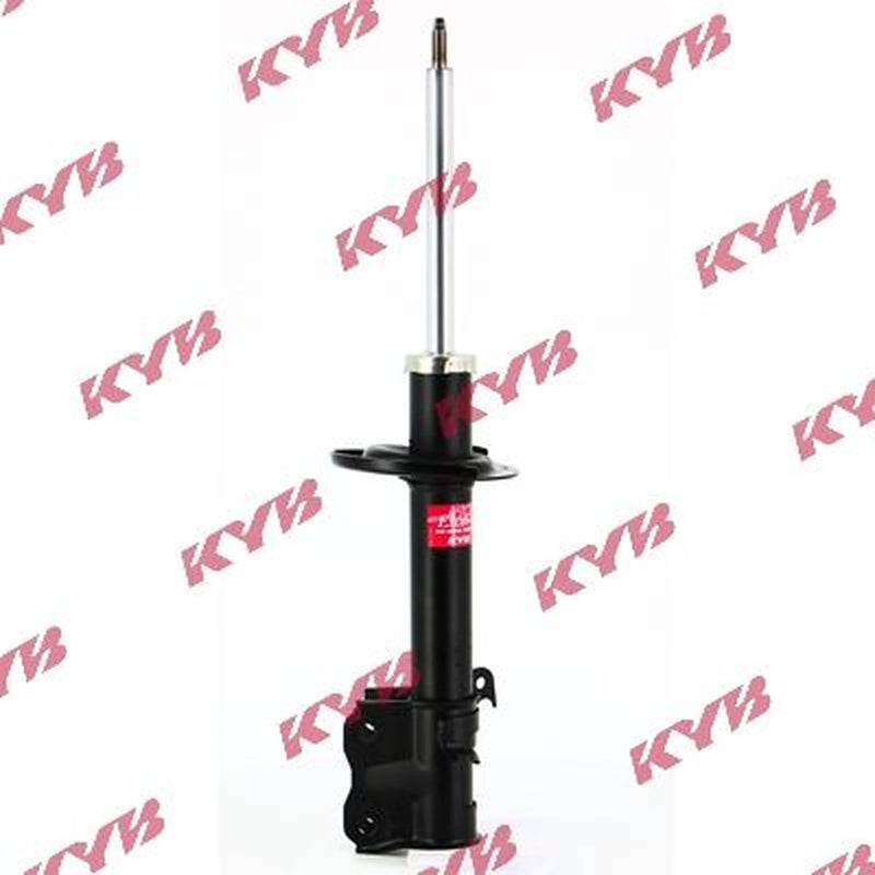 KYB 2 x Front Shock Absorbers fits Smart Forfour 2004-2006