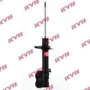 KYB Shock Absorber Damper Strut Front Left fits Smart Forfour 2004-2006