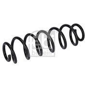 Febi Rear Suspension Coil Spring 192804