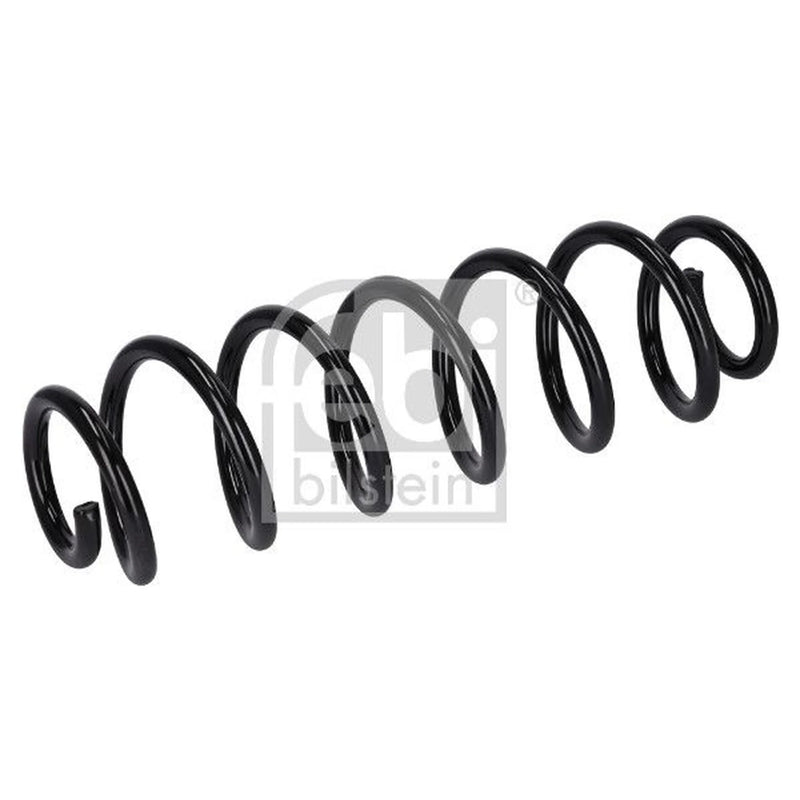 Febi Rear Suspension Coil Spring 192804