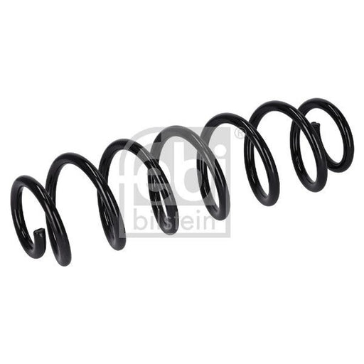 Febi Rear Suspension Coil Spring 192804
