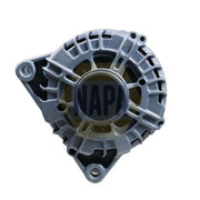 NAPA Car Alternator 12V fits Ford Mondeo IV 2007-2015 2.0