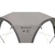 Event Lounge Large 3.5 x 3.5m Shelter Outwell  - Dynamic Drive